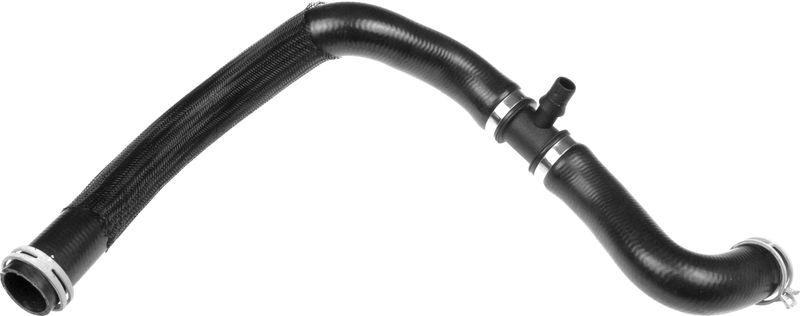 GATES Radiator Hose