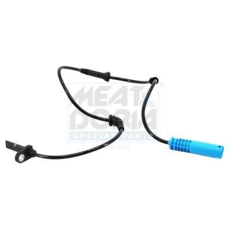 MEAT & DORIA Sensor, wheel speed