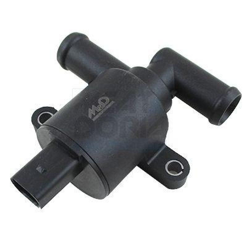 MEAT & DORIA Control Valve, coolant