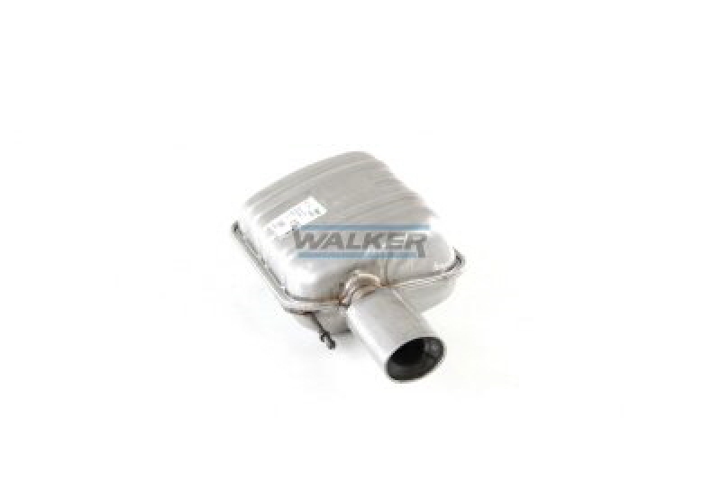 WALKER Endschalld&auml;mpfer 21879