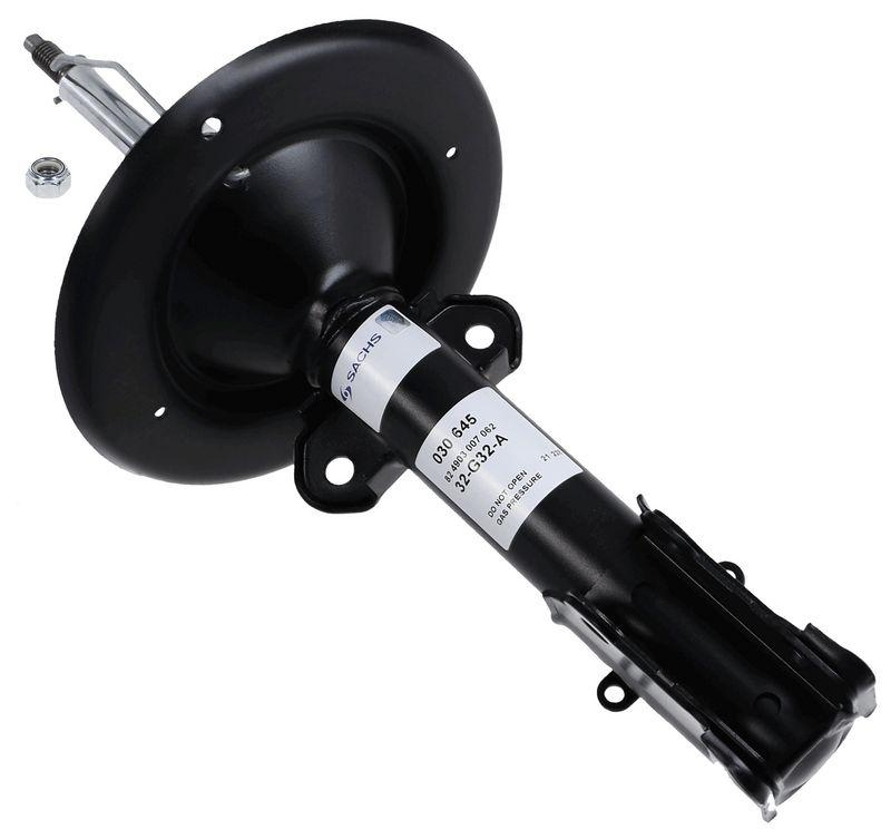 SACHS Shock Absorber