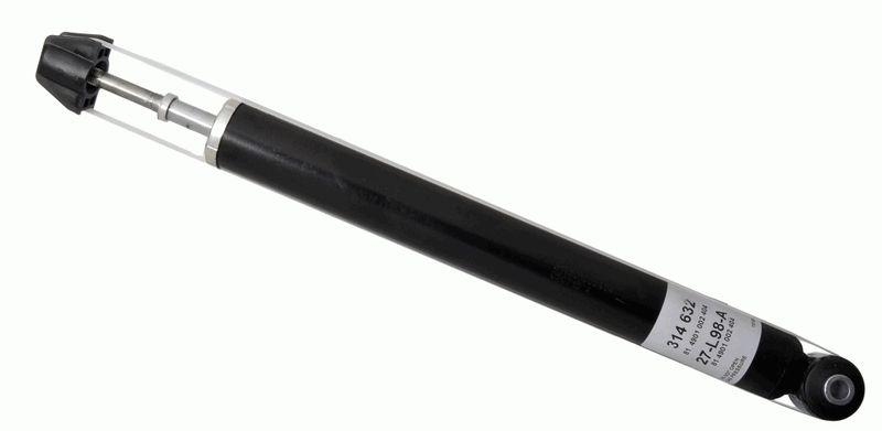 SACHS Sto&szlig;d&auml;mpfer 314 632