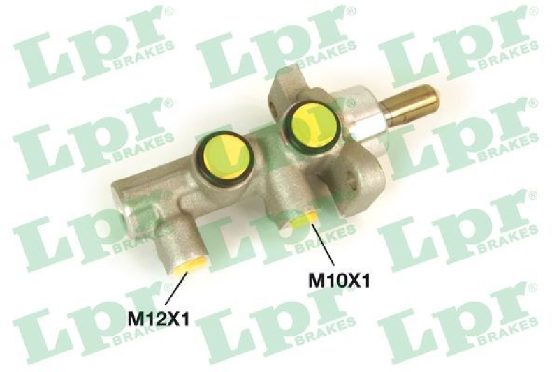 LPR Brake Master Cylinder