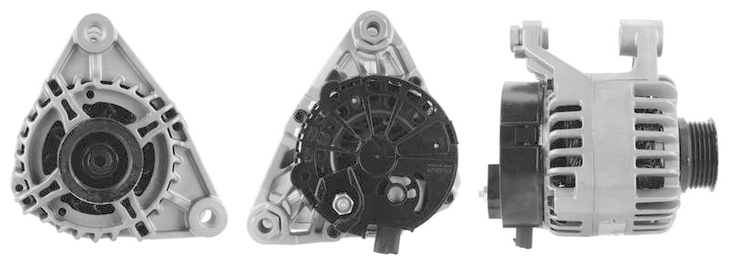 ELSTOCK Alternator