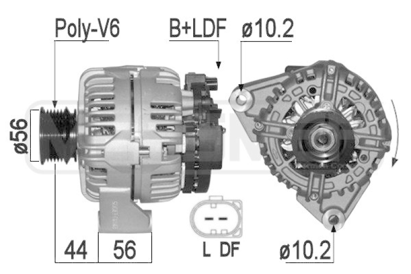 ERA Generator