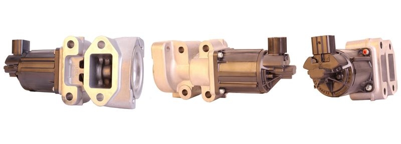 ELSTOCK EGR Valve