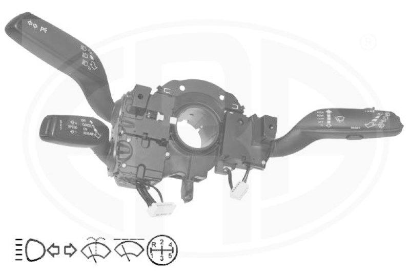 ERA Steering Column Switch