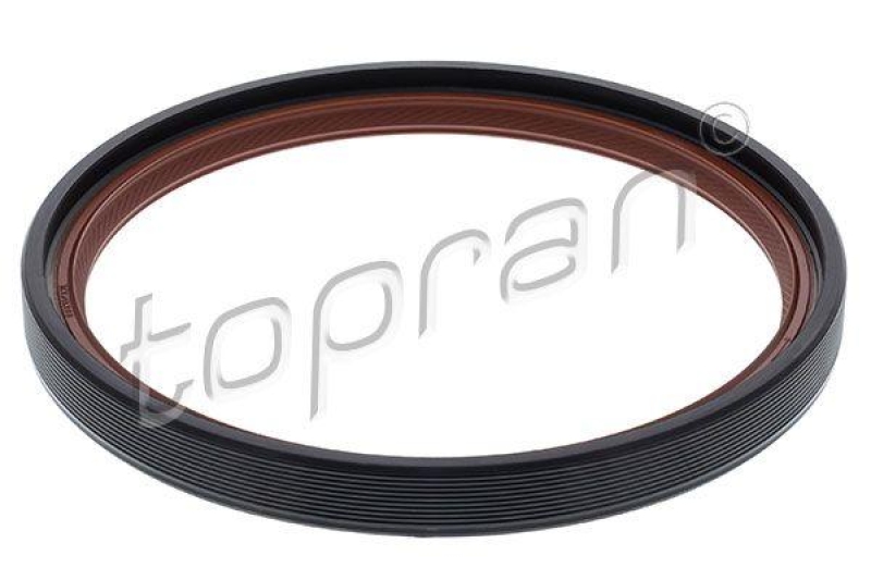 TOPRAN Shaft Seal, crankshaft