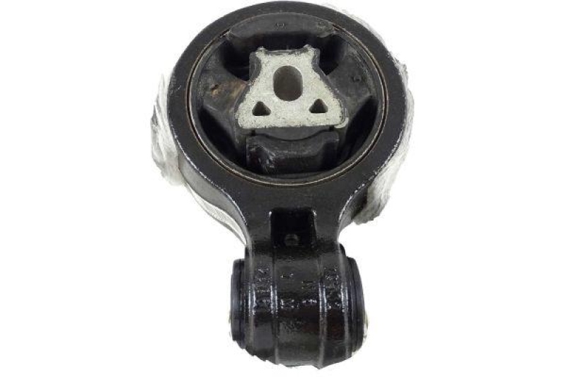 MAPCO Lagerung, Motor