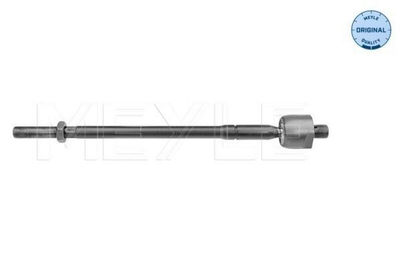 MEYLE Inner Tie Rod MEYLE-ORIGINAL: True to OE.