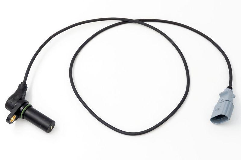 Impulsgeber, Kurbelwelle