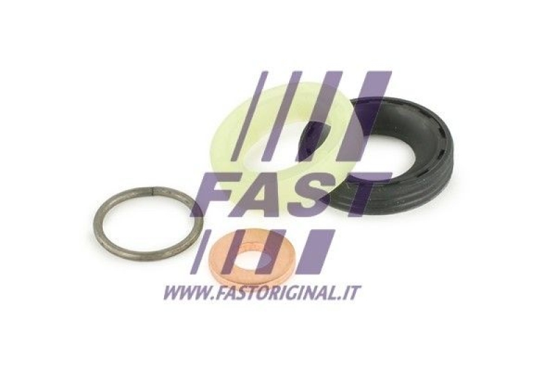 FAST Seal Kit, injector nozzle