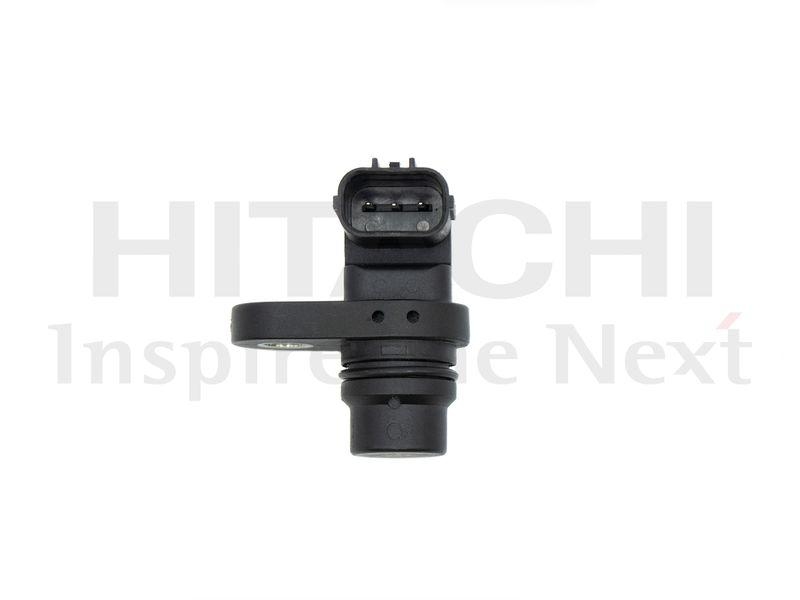 HITACHI Impulsgeber, Kurbelwelle 2501792