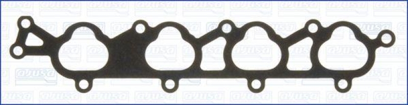 AJUSA Dichtung, Ansaugkrümmer 13099800