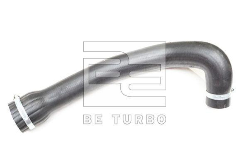 BE TURBO Ladeluftschlauch