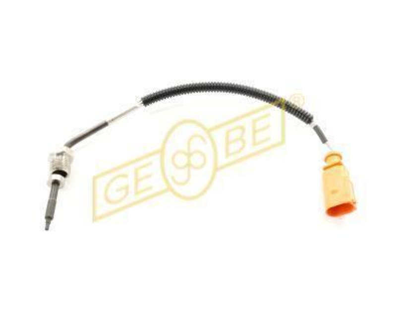 GEBE Sensor, Abgastemperatur
