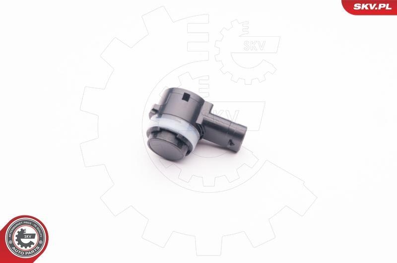 ESEN SKV Sensor, Einparkhilfe