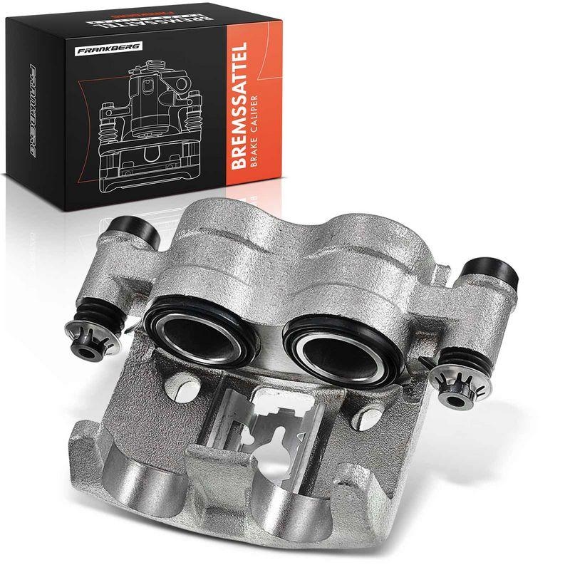 1x Frankberg Bremssattel Hinterachse Links 5481FB0003052