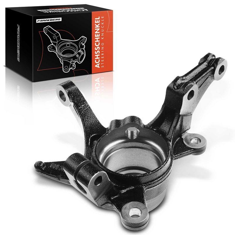 1x Frankberg Achsschenkel Radaufh&auml;ngung Vorderachse Links 5481FB0016139