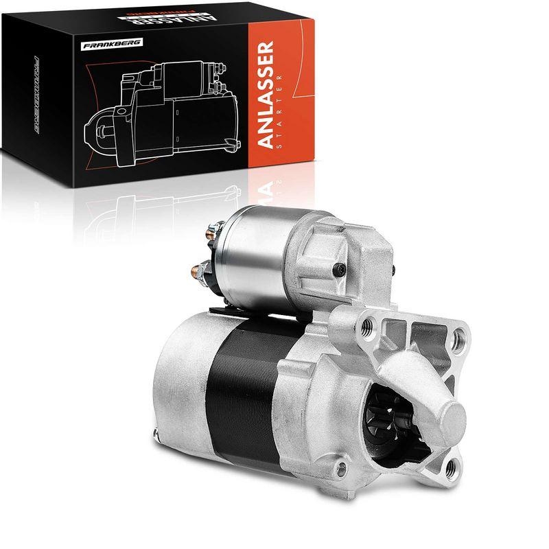 1x Frankberg Anlasser Starter 5481FB0020305