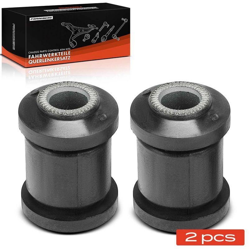 2x Frankberg Lagerbuchse Vorderachse 5481FB0055885