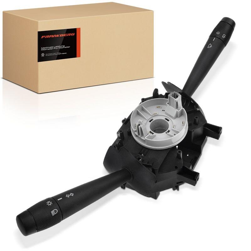 1x Frankberg Kombischalter Lenkstockschalter 5481FB0023216