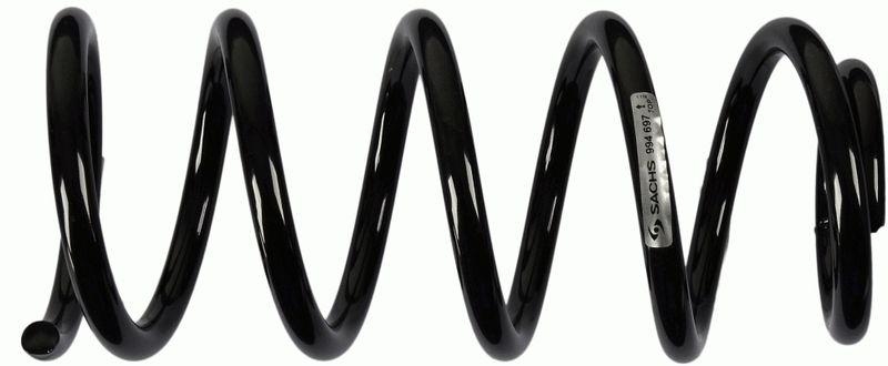 SACHS Fahrwerksfeder 994 697