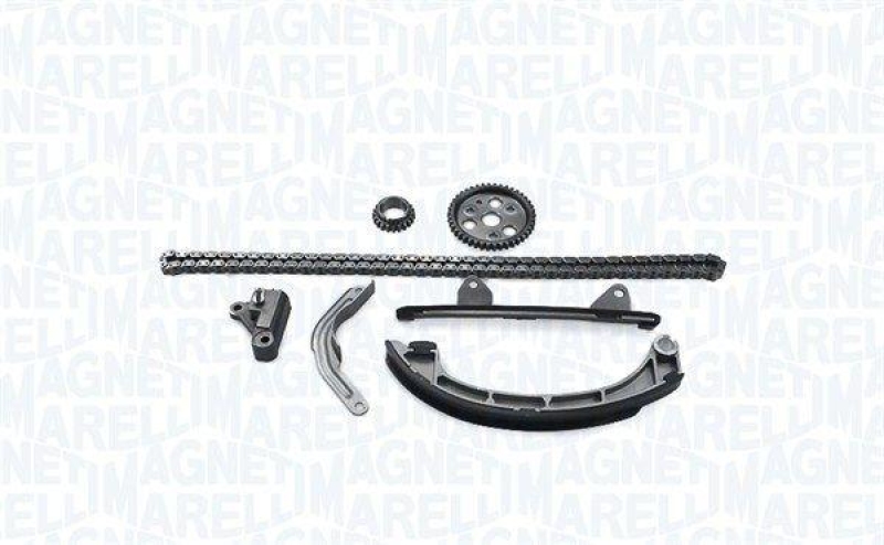 MAGNETI MARELLI Timing Chain Kit