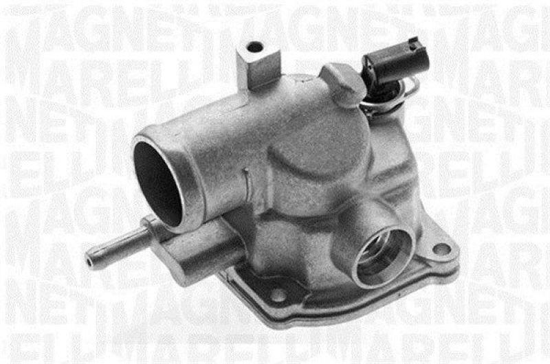 MAGNETI MARELLI Thermostat, coolant