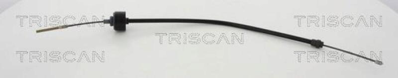 TRISCAN Clutch Cable