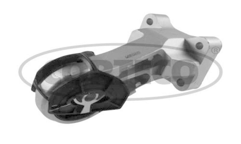 CORTECO Engine Mounting