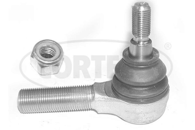 CORTECO Tie Rod End