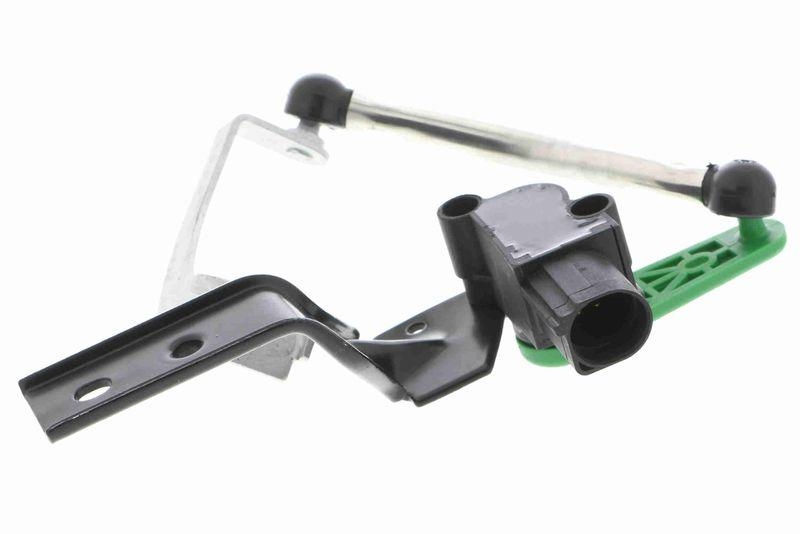 VEMO Sensor, Xenon light (headlight levelling) Green Mobility Parts
