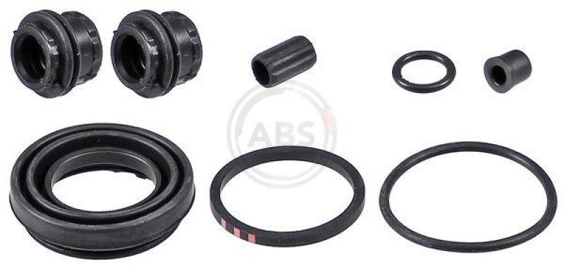 Repair Kit, brake caliper