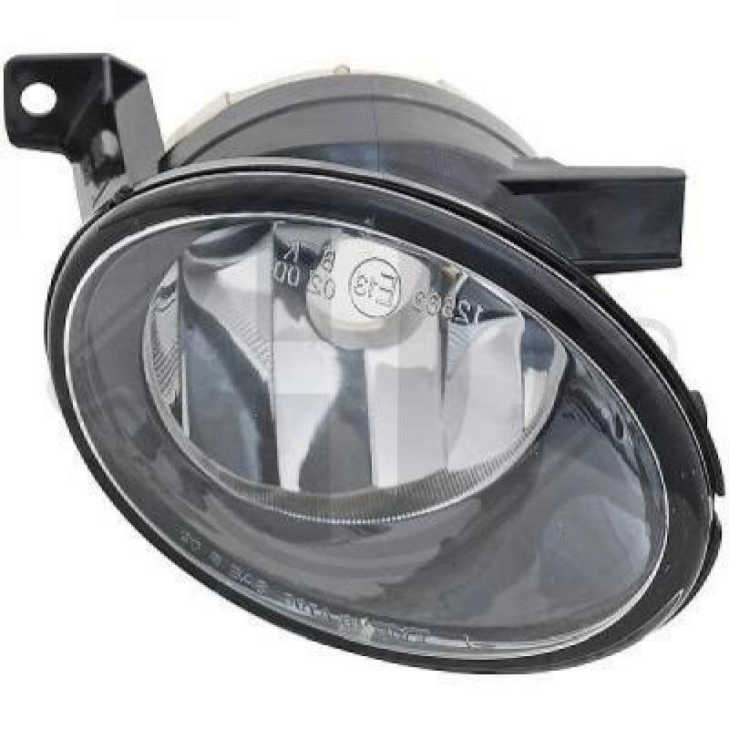 DIEDERICHS Fog Light