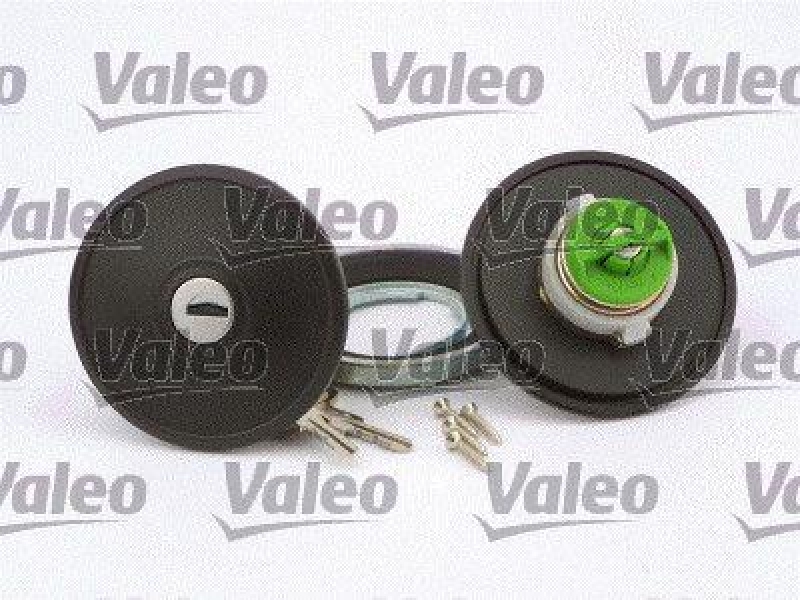 VALEO Sealing Cap, fuel tank