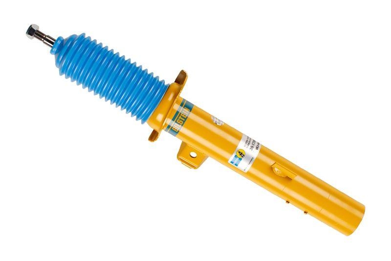 1x Bilstein Sto&szlig;d&auml;mpfer Vorne links B8 Hochleistungsd&auml;mpfer+ passend f&uuml;r BMW Z4 35-170662