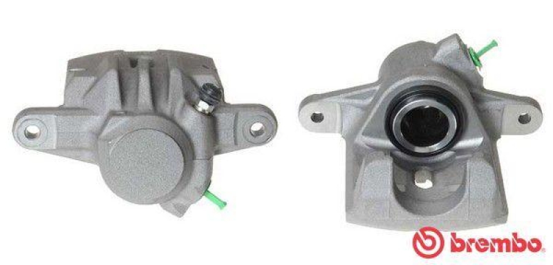 BREMBO Bremssattel ESSENTIAL LINE