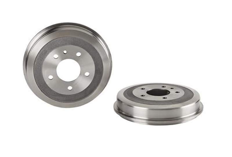2x BREMBO Bremstrommel ESSENTIAL LINE