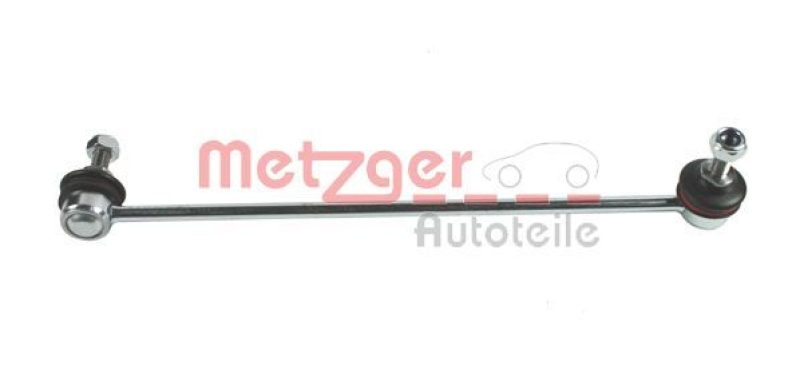 METZGER Stange/Strebe, Stabilisator KIT +