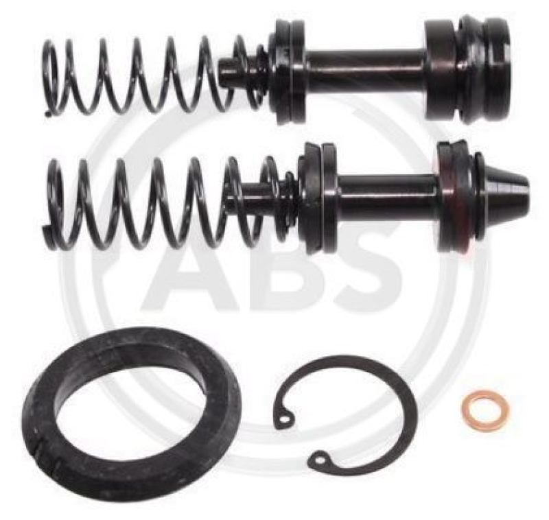 Repair Kit, brake master cylinder