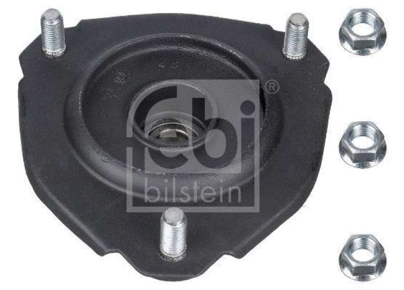 FEBI BILSTEIN Reparatursatz, Federbeinstützlager 26596