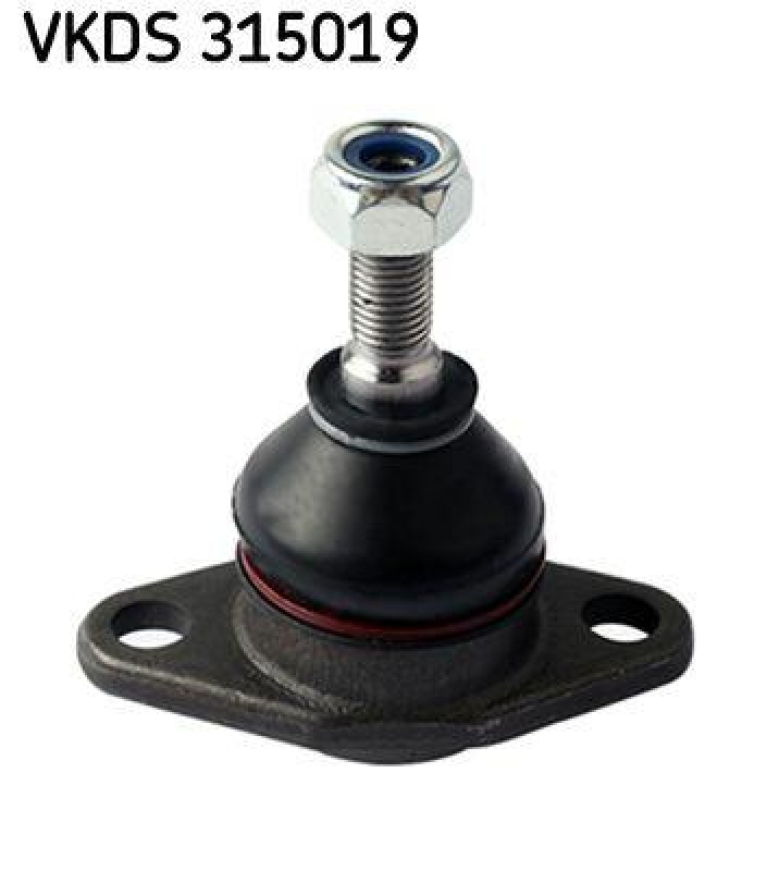SKF Trag-/Führungsgelenk