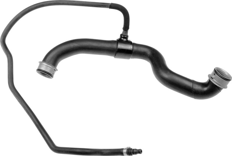 GATES Radiator Hose