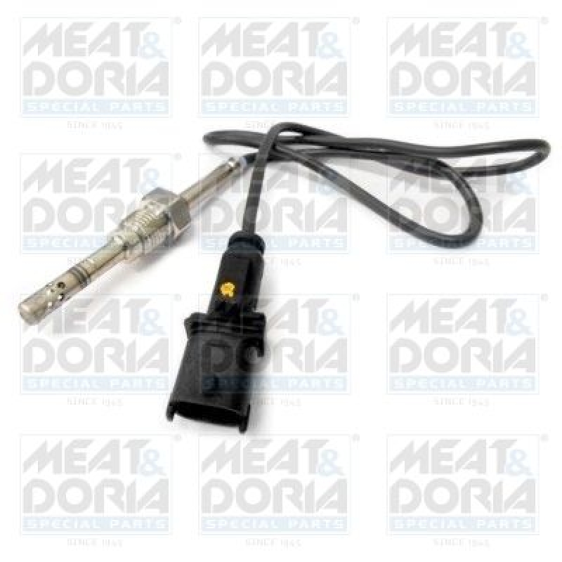 MEAT & DORIA Sensor, exhaust gas temperature