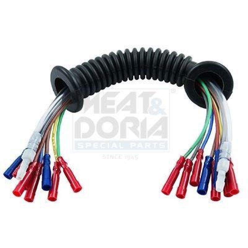 MEAT & DORIA Reparatursatz, Kabelsatz