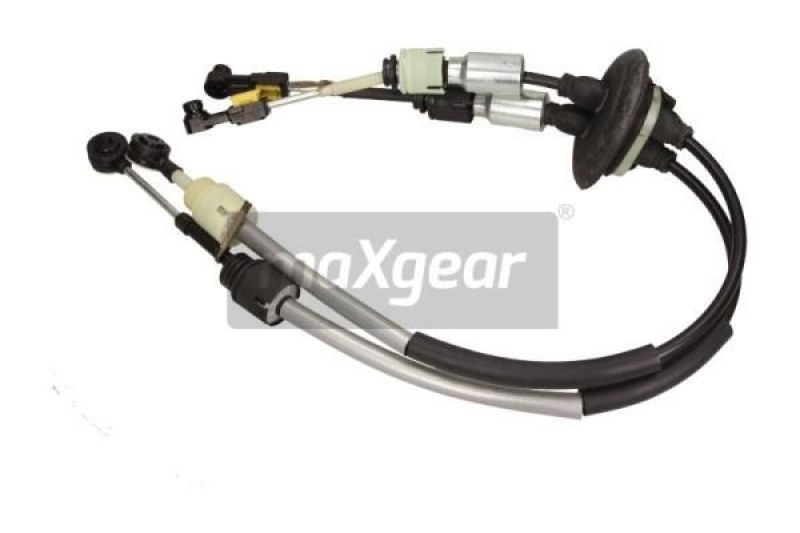 MAXGEAR Cable Pull, manual transmission