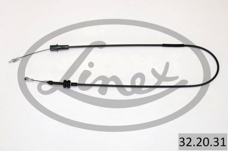 LINEX Accelerator Cable