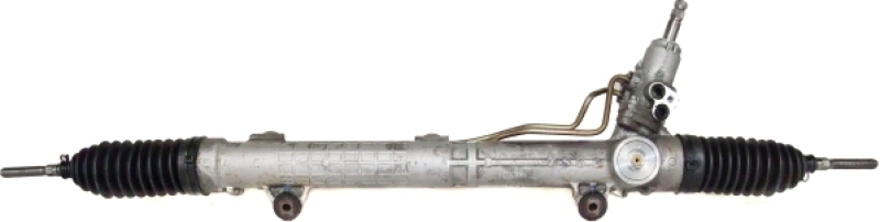 SPIDAN Steering Gear