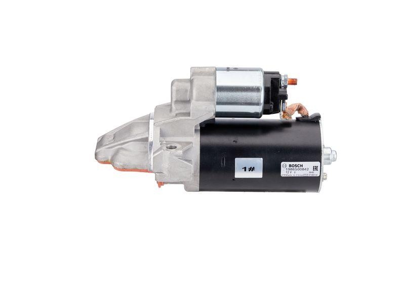 BOSCH Starter 1 986 S00 842